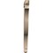 Ekena Millwork Funston Craftsman Smooth Bracket, Douglas Fir, 3 1/2"W x 46"D x 46"H BKT04X46X46FST04SDF - alternate 4